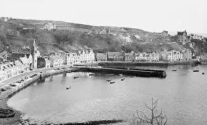 Tobermory: Tobermory, Isle of Mull