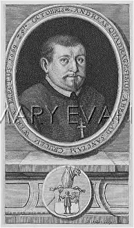 Andreae: TOBIAS ANDREAE