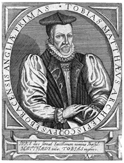 1546: TOBIAS MATTHEW