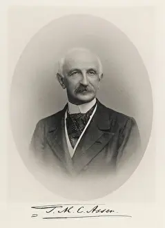 Carel: TOBIAS MICHAEL CAREL ASSER