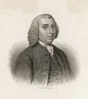 Smollett: Tobias Smollett