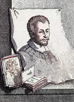 Stimmer: TOBIAS STIMMER
