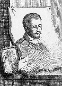 1584: TOBIAS STIMMER