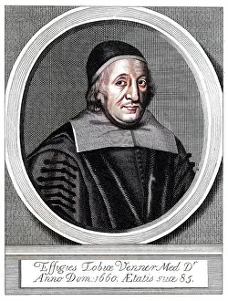 Venner: TOBIAS VENNER