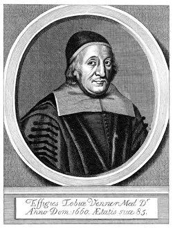 Venner: TOBIAS VENNER