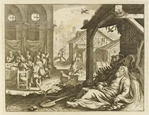Blindness: TOBIT IS BLIND