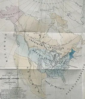 TOCQUEVILLE, Alexis de (1805-1859)