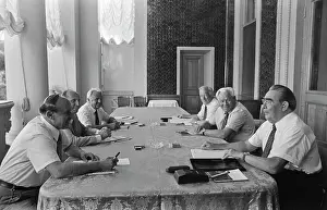 Bulgarian: Todor Zhivkov's visit to USSR