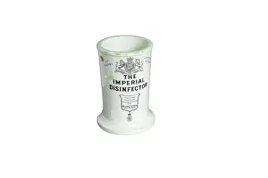 Disinfectant: Toilet Disinfectant Pot