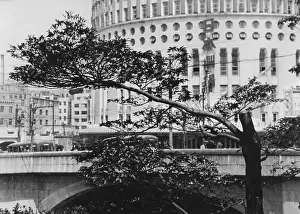 Locations: Tokyo, 1930s