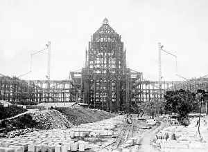 Honshu: Tokyo, 1931