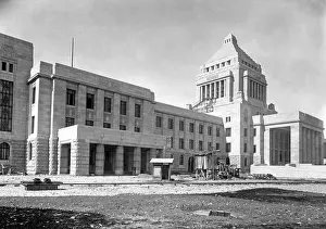 Honshu: Tokyo, 1932