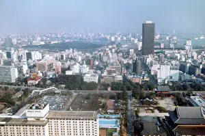 Nippon: Tokyo, 1980