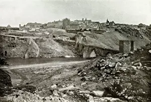 Toledo: Toledo