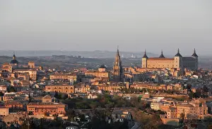 Afonso: Toledo, Spain