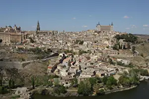 Afonso: Toledo, Spain
