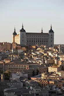 Afonso: Toledo, Spain