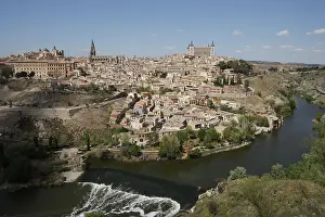 Afonso: Toledo, Spain