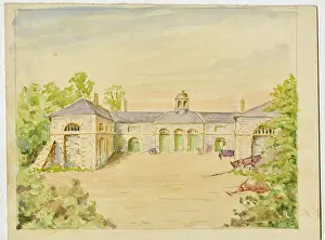 Chislehurst: Toll Farm, Chislehurst