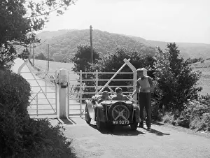 Dues: TOLL GATE