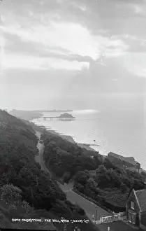 Folkestone: The Toll Road, Folkestone