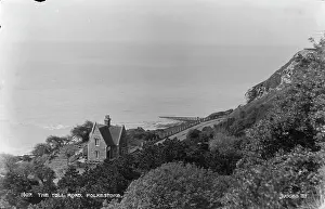Folkestone: The Toll Road, Folkestone