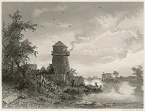 Tolls: TOLL TOWERS UTRECHT