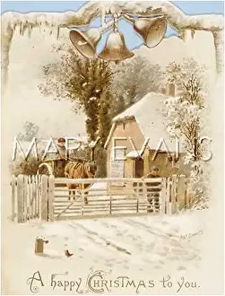 Tollgate: TOLLGATE IN THE SNOW