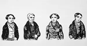 Brine: The Tolpuddle Martyrs - 1834