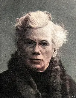 Tolstoys: TOLSTOY'S DAUGHTER