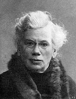 Tolstoys: TOLSTOY'S DAUGHTER
