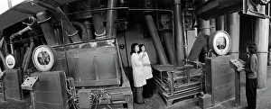 Operator: Tolyatti Fodder Plant
