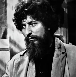 Cinerama: Tom Baker - actor