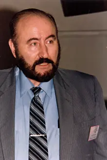 Ufos: Tom Bearden