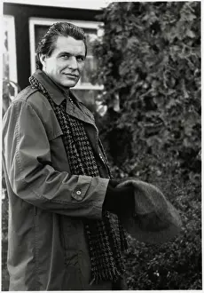 Berenger: Tom Berenger - Actor