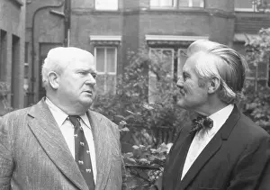 Clairvoyant: Tom Corbett, psychic, with John N Booth, American author