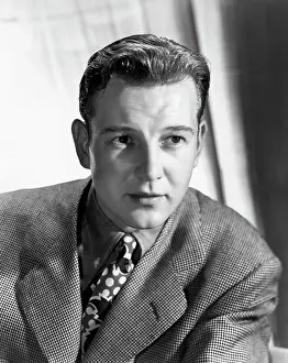 Lassie: Tom Drake - Actor