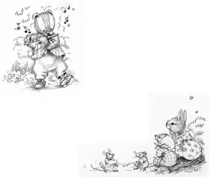 Enchanted: Tom and the Enchanted Flute