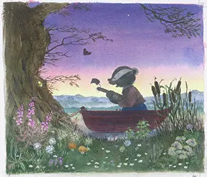 Enchanted: Tom and the Enchanted Flute