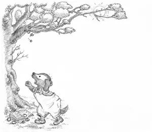 Gilder: Tom and the Enchanted Flute