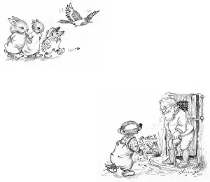 Gilder: Tom and the Enchanted Flute