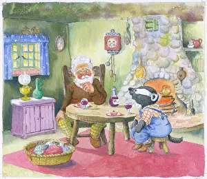 Gilder: Tom and the Enchanted Flute