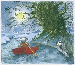 Gilder: Tom and the Enchanted Flute