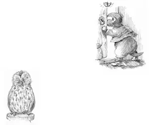 Gilder: Tom and the Enchanted Flute