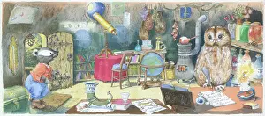 Gilder: Tom and the Enchanted Flute