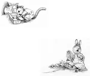 Gilder: Tom and the Enchanted Flute