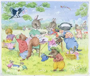Gilder: Tom and the Enchanted Flute