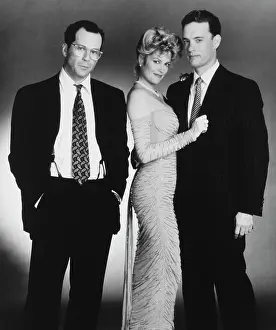 Vanities: Tom Hanks - Melanie Griffith - Bruce Willis - Historical
