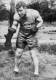 Tunney: Tom Heeney