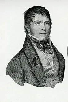 Tom Hickman, boxer